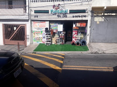Pantanal Pet Shop