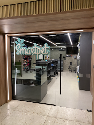 Smartpet pet shop | Shops Jardins