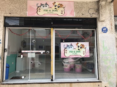 Fid&Dog Pet Shop