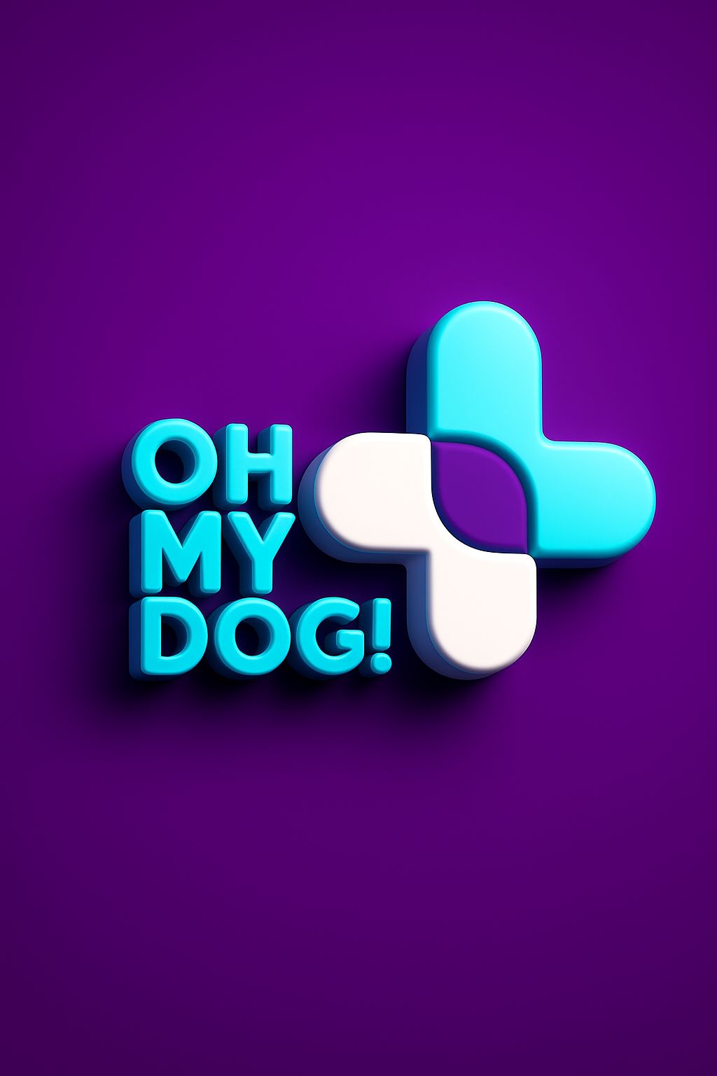 MY DOG