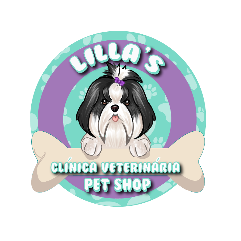 LILLA'S PET & VET
