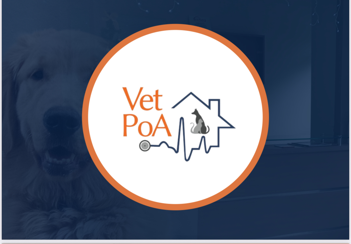 VET CARE POA