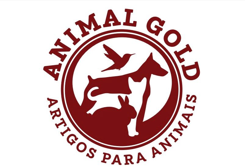ANIMAL GOLD ARTIGOS PARA ANIMAIS