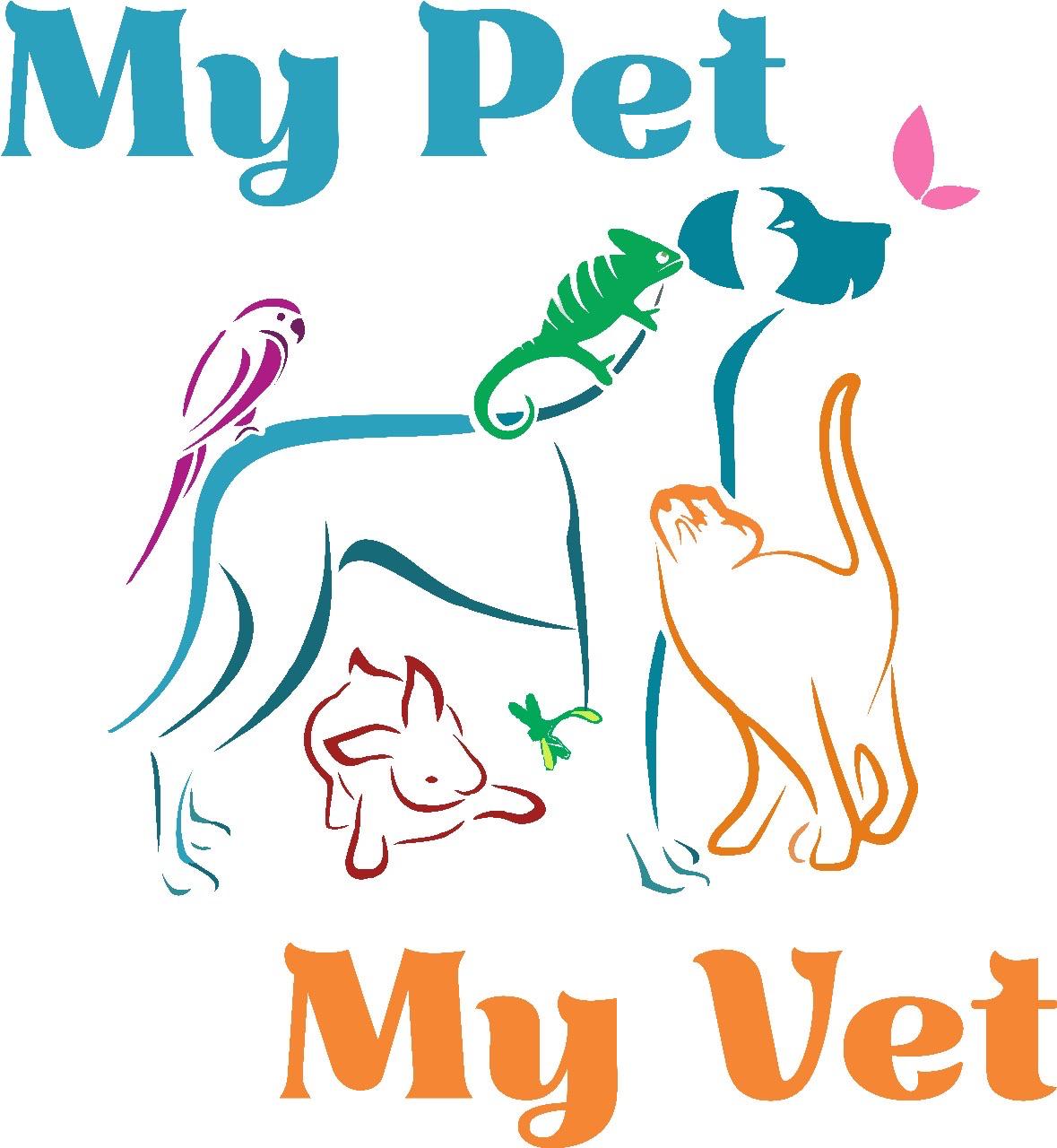 MY PET