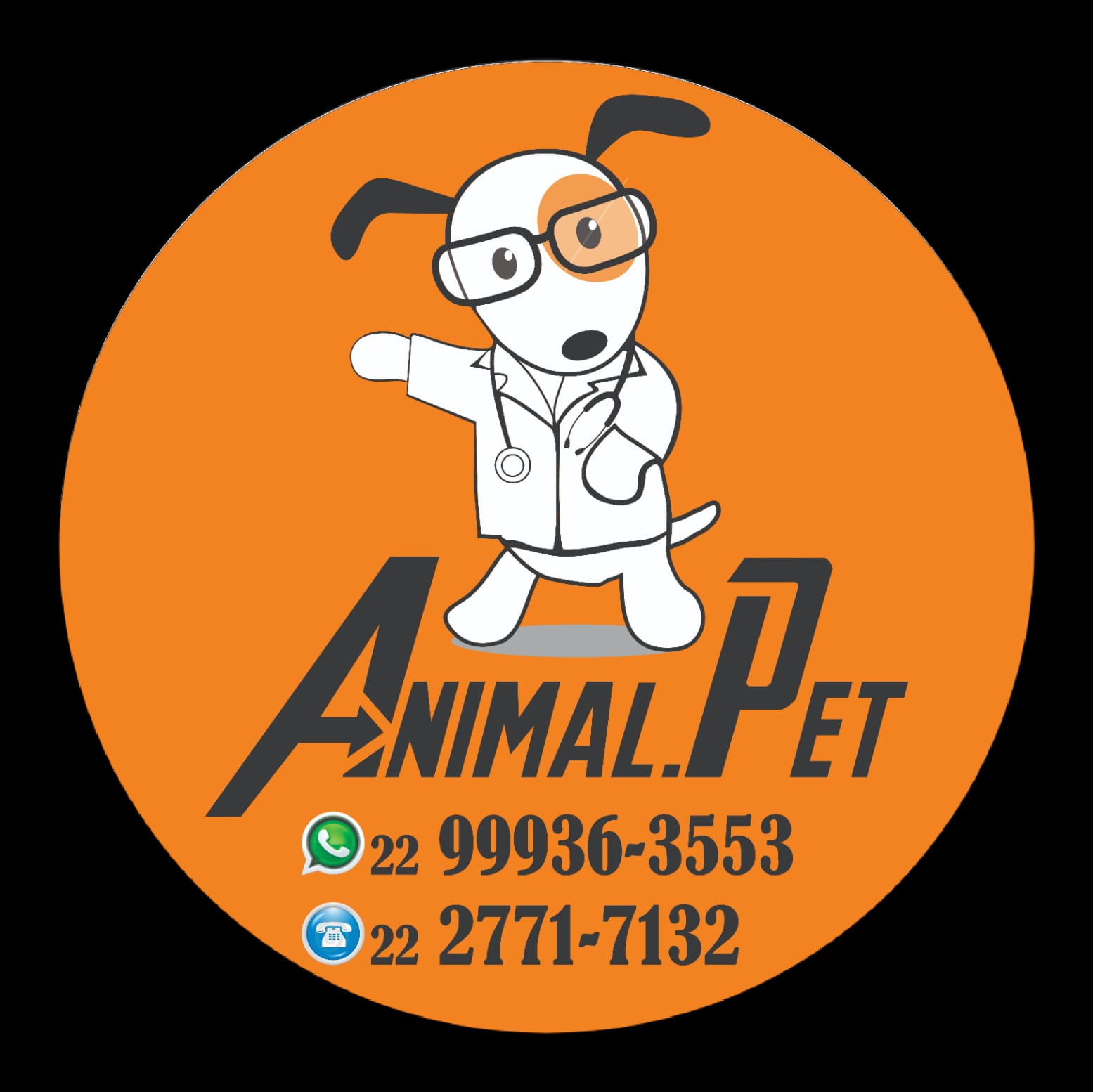 PET VILA ANIMAL