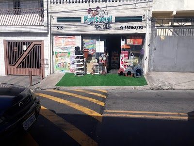 Pantanal Pet Shop