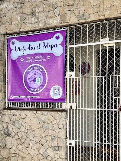 Cãofortavel Petspa