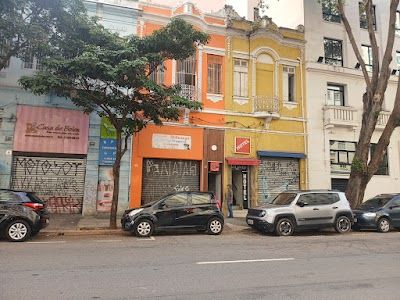 Pet Shop natureza natural