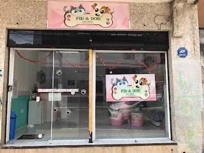 Fid&Dog Pet Shop