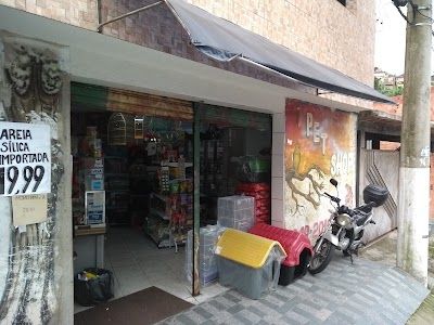PET SHOP SÃO JORGE