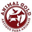 ANIMAL GOLD ARTIGOS PARA ANIMAIS