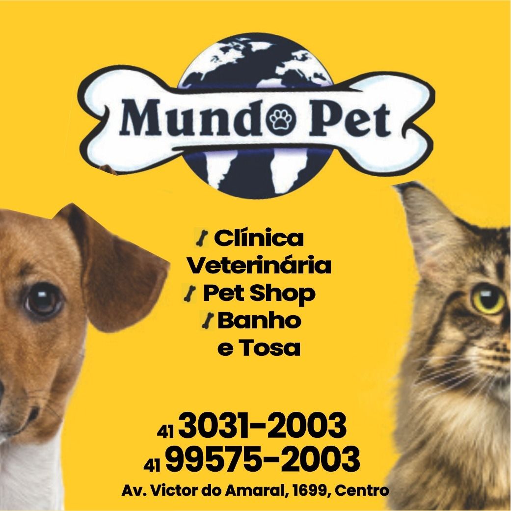 MUNDO PET