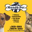 MUNDO PET