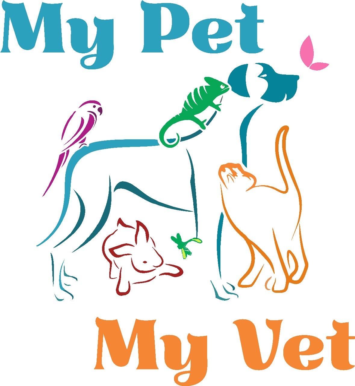 MY PET